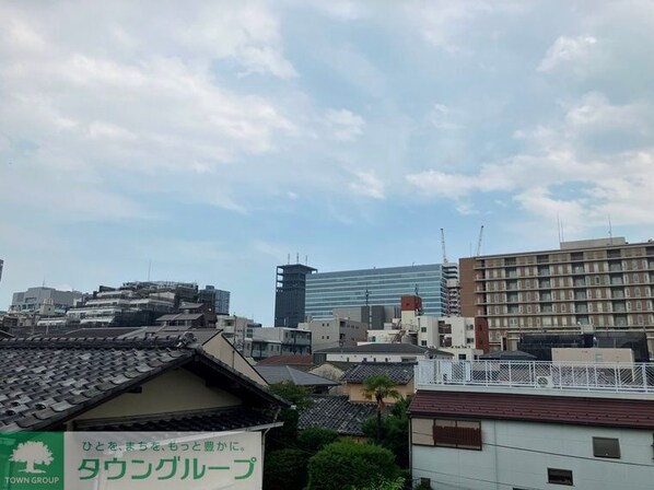 野方戸建の物件内観写真